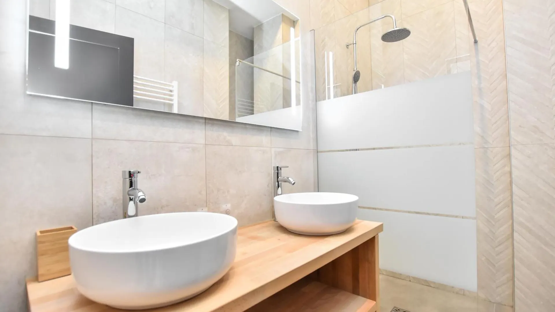 Wonderful Apartment - 3Br-8P - Nation Paryż