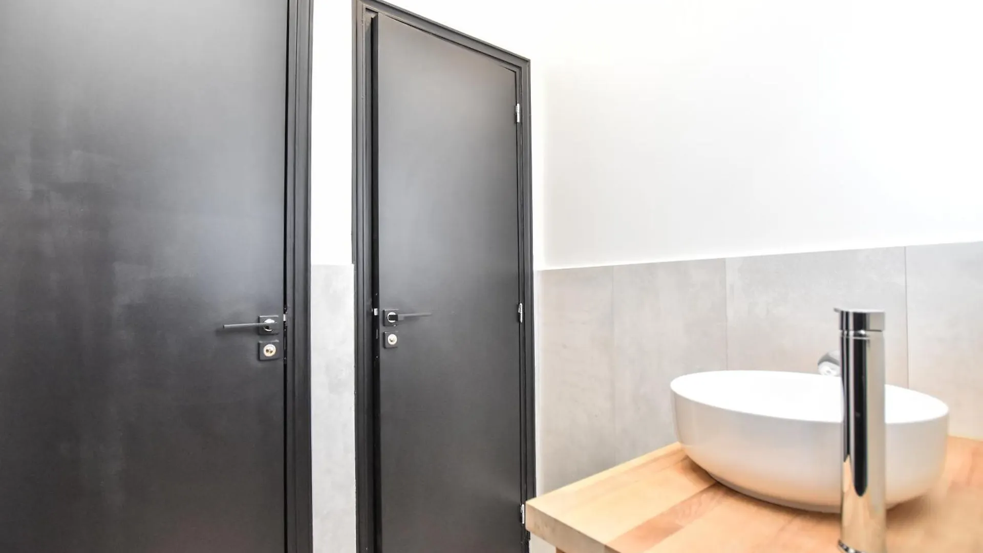Wonderful Apartment - 3Br-8P - Nation Paris