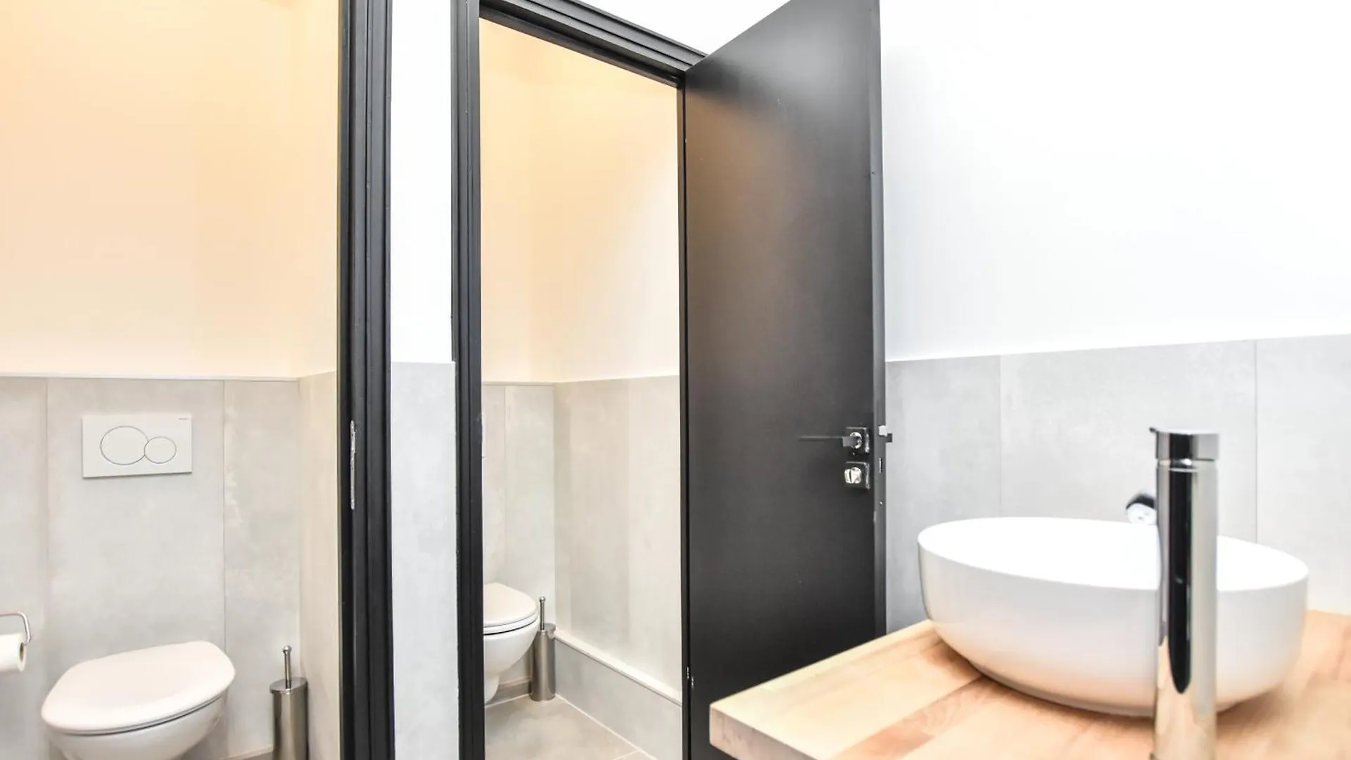 Wonderful Apartment - 3Br-8P - Nation Paryż