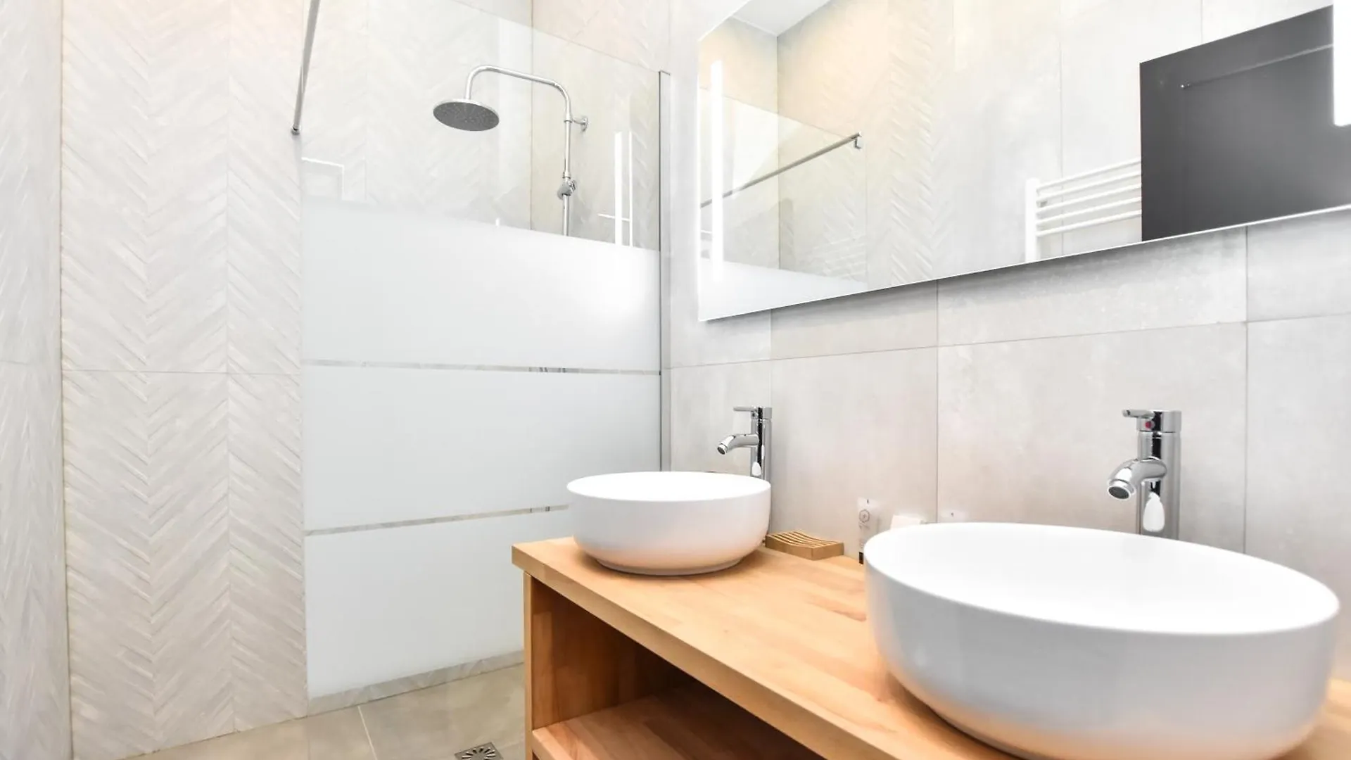 Wonderful Apartment - 3Br-8P - Nation Paryż