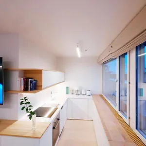Nordic Style Helsinki