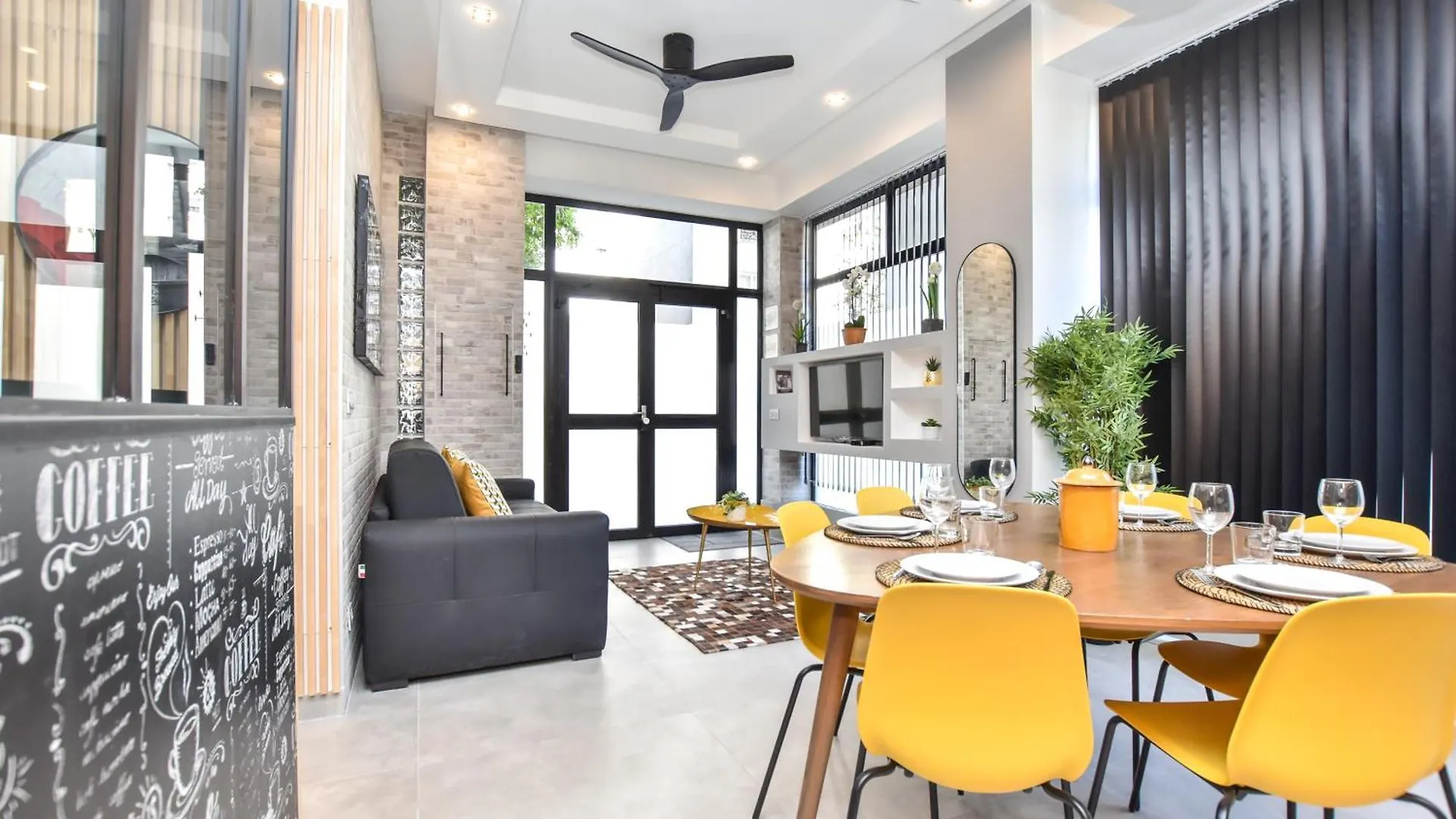 Wonderful Apartment - 3Br-8P - Nation Παρίσι