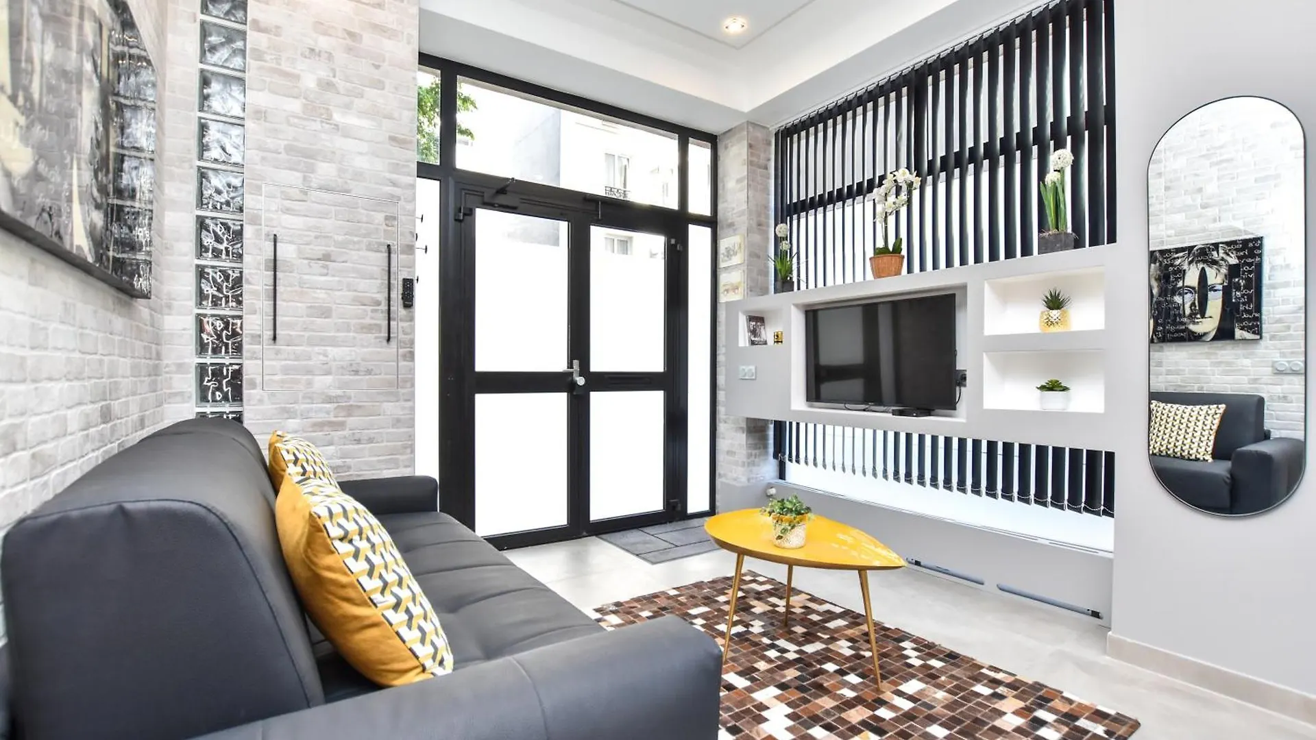 Wonderful Apartment - 3Br-8P - Nation Παρίσι Γαλλία